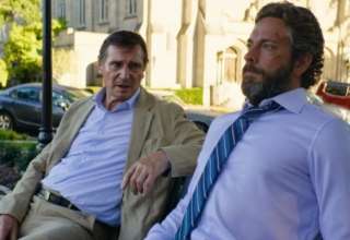 Featured image for Liam Neeson?s Action Thriller Set in Iran Lands Release Date With New Title