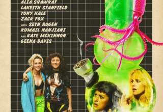 Featured image for Fwd: THE WRONG GIRLS | Official Poster Debut