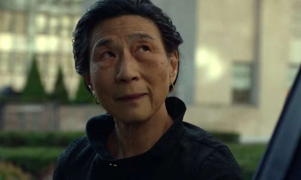 Featured image for Wai Ching Ho, Who Played Marvel's Madame Gao In Daredevil, Has Died At 82