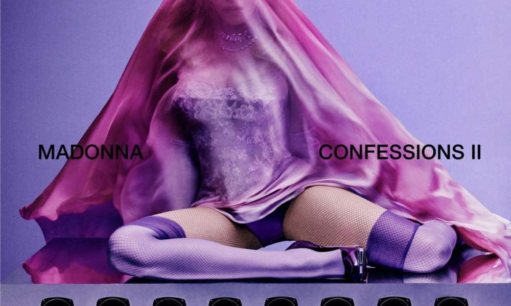 Featured image for Madonna?s ?Confessions II? Debuts at No. 1 on Album Chart, as Ken Carson and Sienna Spiro Also Bow in Top 10