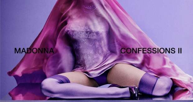 Featured image for Madonna?s ?Confessions II? Debuts at No. 1 on Album Chart, as Ken Carson and Sienna Spiro Also Bow in Top 10