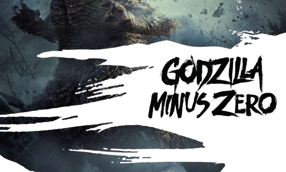 Featured image for Fwd: CORRECTION: GODZILLA MINUS ZERO | Official Poster and Trailer Debut
