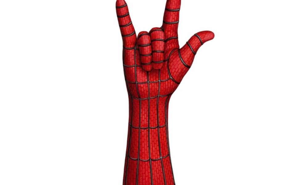 Featured image for Fwd: MGA Release Official Japanese Theme Song for Spider-Man: Brand New Day