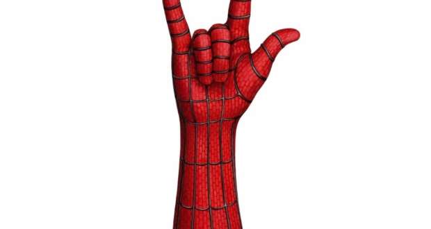 Featured image for Fwd: MGA Release Official Japanese Theme Song for Spider-Man: Brand New Day