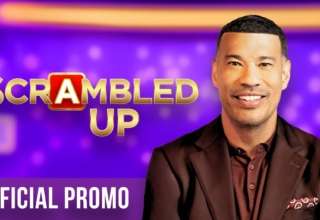 Featured image for Fwd: NEWS: ?Scrambled Up, ? Hosted by Michael Yo, Avail on Dedicated FAST Channel on Samsung TV Plus ? Game Show Renewed for S2