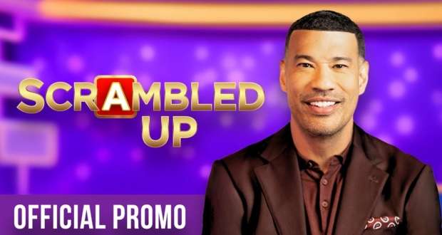 Featured image for Fwd: NEWS: ?Scrambled Up, ? Hosted by Michael Yo, Avail on Dedicated FAST Channel on Samsung TV Plus ? Game Show Renewed for S2