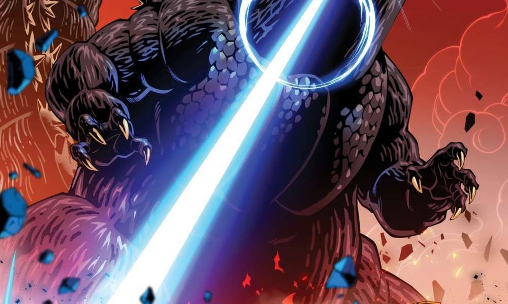 Featured image for Fwd: SDCC 2026: IDW's Full Lineup of Exclusives, Panels, and Signings