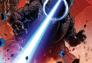 Featured image for Fwd: SDCC 2026: IDW's Full Lineup of Exclusives, Panels, and Signings