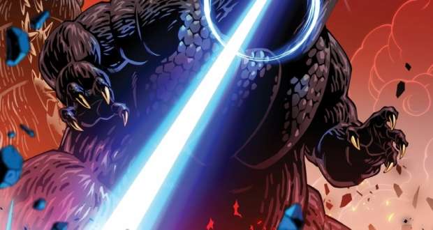 Featured image for Fwd: SDCC 2026: IDW's Full Lineup of Exclusives, Panels, and Signings