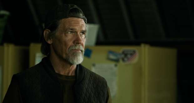 Featured image for Fwd: FINAL TRAILER FOR VISIONARY DIRECTOR RIDLEY SCOTT?S ?THE DOG STARS? AVAILABLE NOW