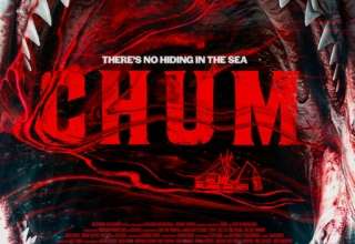 Featured image for Fwd: Chum | A destination wedding turns deadly in upcoming Shark horror