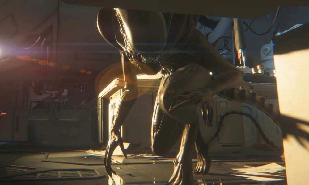 Featured image for SEGA Brings ?Alien: Isolation 2? to Gamescom With a Playable Demo