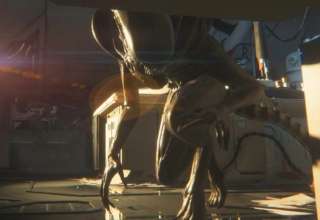 Featured image for SEGA Brings ?Alien: Isolation 2? to Gamescom With a Playable Demo