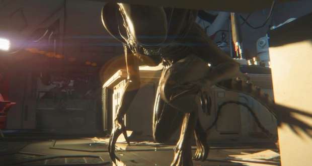 Featured image for SEGA Brings ?Alien: Isolation 2? to Gamescom With a Playable Demo