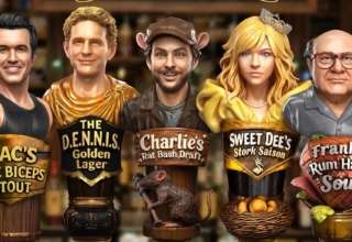 Featured image for IT'S ALWAYS SUNNY IN PHILADELPHIA Season 18 Gets Premiere Date and Expanded Episode Order at FX