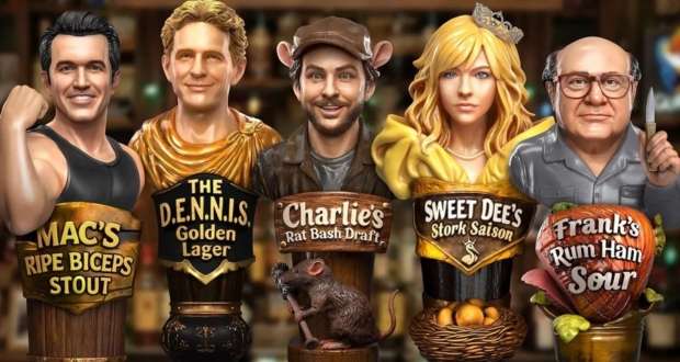 Featured image for IT'S ALWAYS SUNNY IN PHILADELPHIA Season 18 Gets Premiere Date and Expanded Episode Order at FX