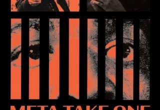 Featured image for Fwd: META TAKE ONE for The Movie Blog review consideration