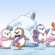 Pudgy Penguins Launch Adventures of Pax Pengu and Polly Comic Trilogy
