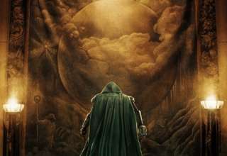 Featured image for Fwd: MARVEL STUDIOS? ?AVENGERS: DOOMSDAY? DEBUTS NEW TRAILER AND POSTER; TICKETS NOW ON SALE