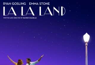 Featured image for Fwd: Lionsgate's LA LA LAND - New Version Of The Original Poster