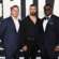 STARZ Celebrates Fightland Premiere with Curtis 50 Cent Jackson