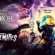Halloween Horror Nights Adds Fortnitemares Scare Zone