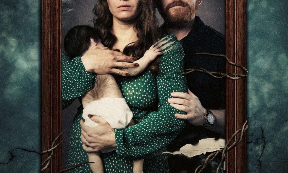 Featured image for Fwd: Hanna Bergholm's Dark Maternal Fable NIGHTBORN Due On Shudder Next Friday, July 31st | Upcoming Screenings