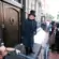 Johnny Depp Surprises Fans at San Diego Comic-Con for Ebenezer