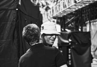 Featured image for Fwd: ?OASIS: DON?T LOOK BACK IN ANGER? THE LANDMARK OASIS FILM FROM STEVEN KNIGHT, DIRECTED BY DYLAN SOUTHERN AND WILL LOVELACE TO RECEIVE ITS WORLD PREMIERE AT THE VENICE INTERNATIONAL FILM FESTIVAL