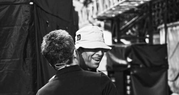 Featured image for Fwd: ?OASIS: DON?T LOOK BACK IN ANGER? THE LANDMARK OASIS FILM FROM STEVEN KNIGHT, DIRECTED BY DYLAN SOUTHERN AND WILL LOVELACE TO RECEIVE ITS WORLD PREMIERE AT THE VENICE INTERNATIONAL FILM FESTIVAL