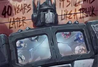 Featured image for Fwd: SDCC 2026 Day 2 - Hasbro Transformers and My Little Pony Reveals