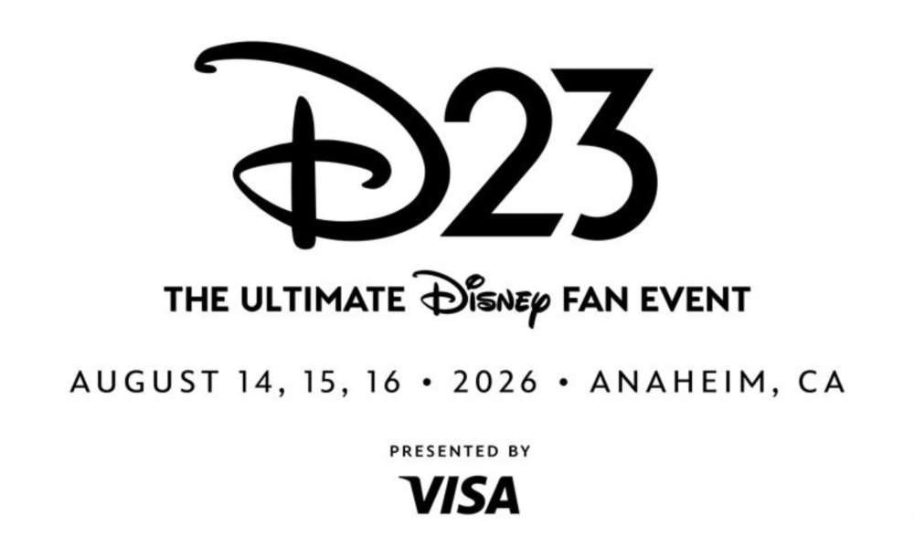 Featured image for Fwd: PRESS RELEASE: DISNEY ANNOUNCES EXCLUSIVE EXPERIENCES COMING TO THE LARGEST SHOW FLOOR EVER AT D23: THE ULTIMATE DISNEY FAN EVENT