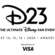 Disney Reveals Massive Show Floor and Concert Plans for D23 2026