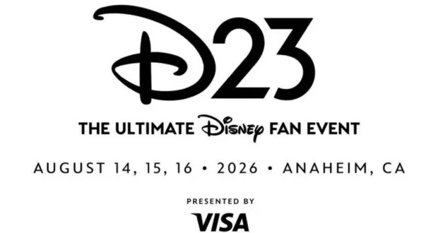 Featured image for Fwd: PRESS RELEASE: DISNEY ANNOUNCES EXCLUSIVE EXPERIENCES COMING TO THE LARGEST SHOW FLOOR EVER AT D23: THE ULTIMATE DISNEY FAN EVENT