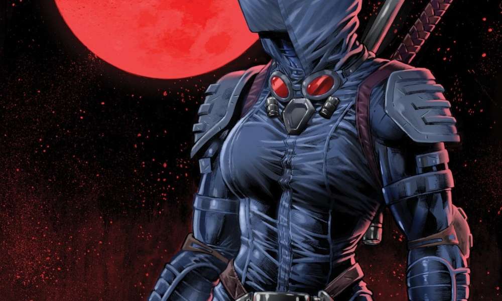 Featured image for Fwd: IDW Unveils Big TMNT 2027 Plans with Matthew Rosenberg as the new flagship writer and LAST RONIN III
