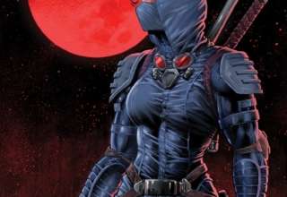 Featured image for Fwd: IDW Unveils Big TMNT 2027 Plans with Matthew Rosenberg as the new flagship writer and LAST RONIN III