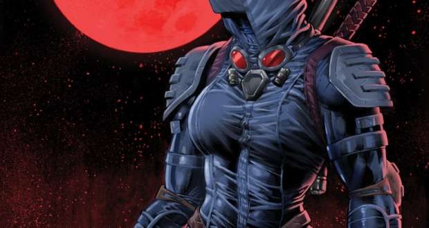 Featured image for Fwd: IDW Unveils Big TMNT 2027 Plans with Matthew Rosenberg as the new flagship writer and LAST RONIN III
