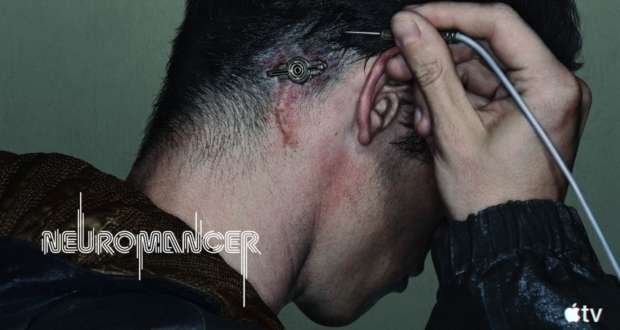 Featured image for Fwd: Apple TV's highly anticipated cyberpunk series ?Neuromancer? hacks into San Diego Comic-Con with first-ever teaser
