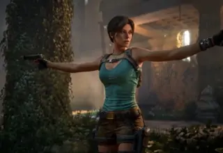Featured image for Amazon pushes back Tomb Raider: Catalyst's release day to 2028
