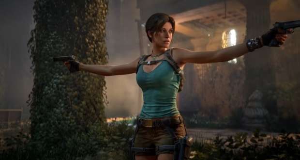 Featured image for Amazon pushes back Tomb Raider: Catalyst's release day to 2028