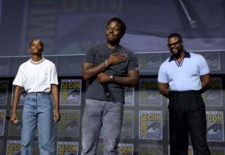 Featured image for Fwd: MARVEL STUDIOS STUNS SAN DIEGO COMIC-CON WITH ?AVENGERS: DOOMSDAY,? ?GHOST RIDER,? AND ?BLACK PANTHER? REVEALS