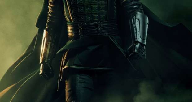 Featured image for New Avengers: Doomsday Trailer & Poster Sets Doctor Doom vs. Avengers, Fantastic Four, & X-Men