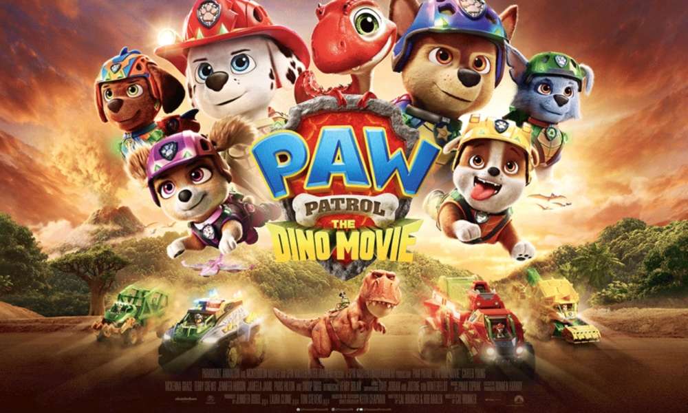 Featured image for Fwd: PAW PATROL TAKES OVER SUMMER: THE PUPS LAND AT WESTFIELD WHITE CITY AND CHESSINGTON WORLD OF ADVENTURES