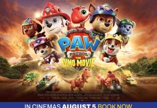 Featured image for Fwd: PAW PATROL TAKES OVER SUMMER: THE PUPS LAND AT WESTFIELD WHITE CITY AND CHESSINGTON WORLD OF ADVENTURES