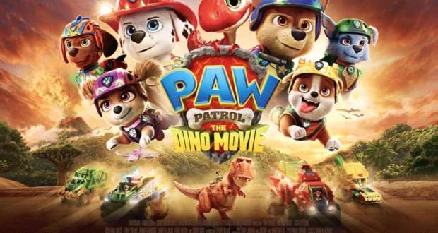 Featured image for Fwd: PAW PATROL TAKES OVER SUMMER: THE PUPS LAND AT WESTFIELD WHITE CITY AND CHESSINGTON WORLD OF ADVENTURES