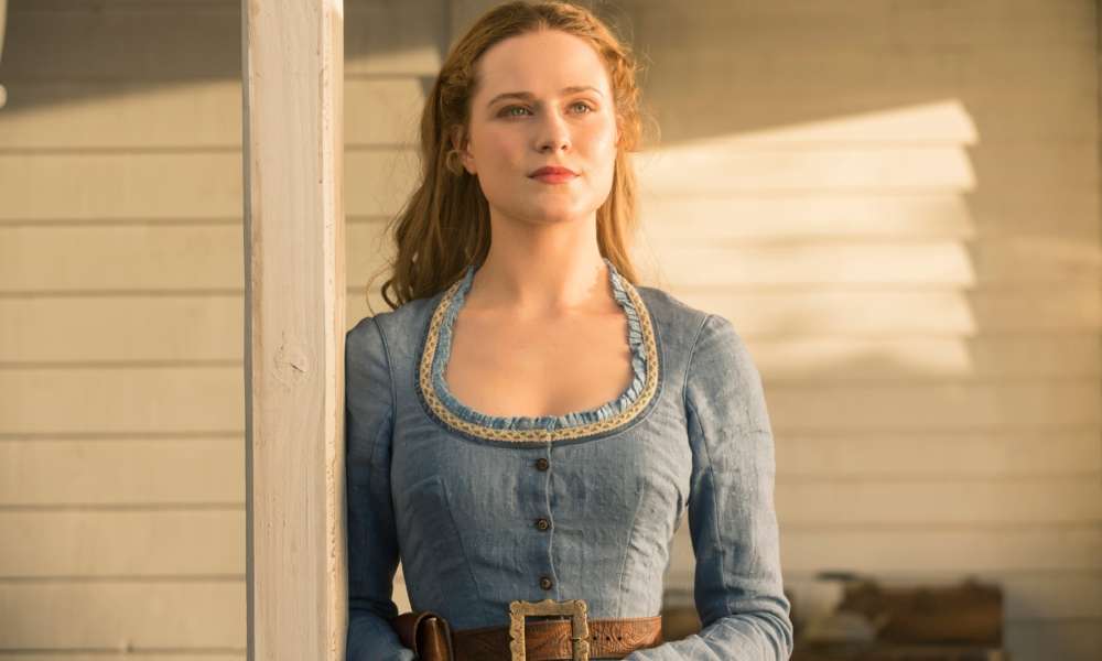 Featured image for Evan Rachel Wood?s ?Practical Magic 2? Exit Just Got More Awkward
