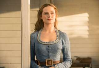Featured image for Evan Rachel Wood?s ?Practical Magic 2? Exit Just Got More Awkward