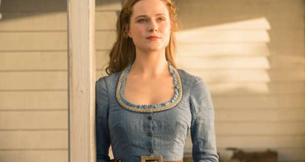 Featured image for Evan Rachel Wood?s ?Practical Magic 2? Exit Just Got More Awkward