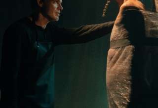 Featured image for Dexter: Resurrection Season 2?s First Photos Hint at More Bloodshed & Chaos