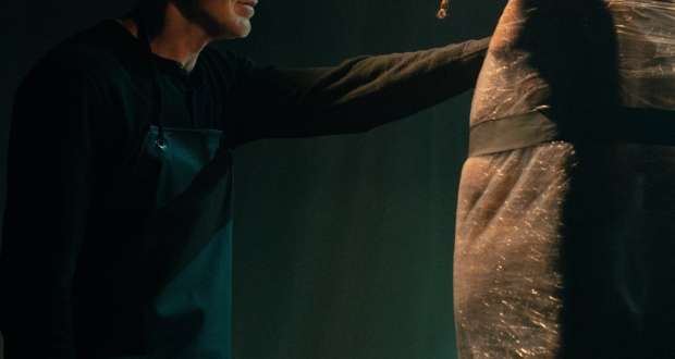Featured image for Dexter: Resurrection Season 2?s First Photos Hint at More Bloodshed & Chaos
